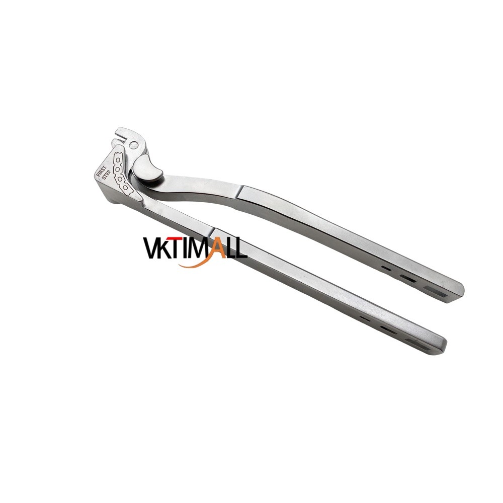 Multifunctional AO Bone Plate Bender for Reconstruction Instruments 22cm