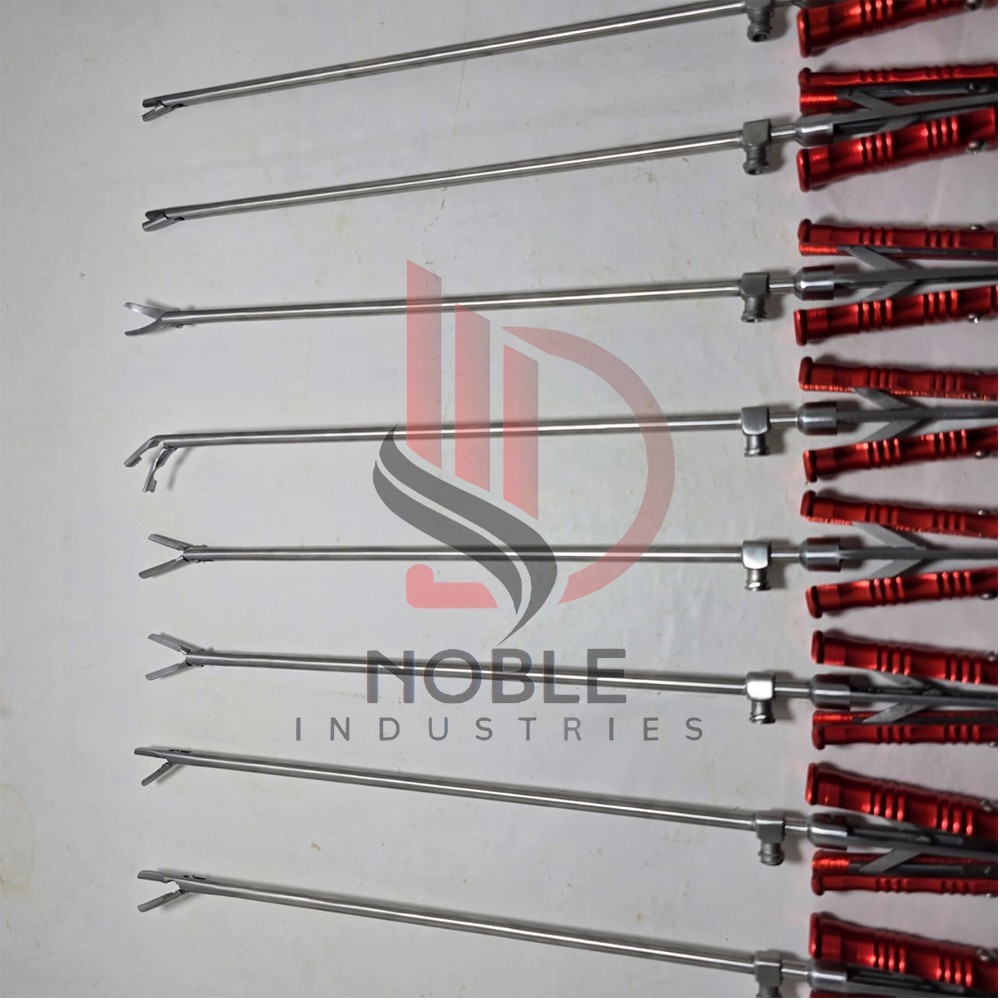Valve Cardiac Surgery Premium Quality 8 pcs Surgical Instruments Set Top Quality