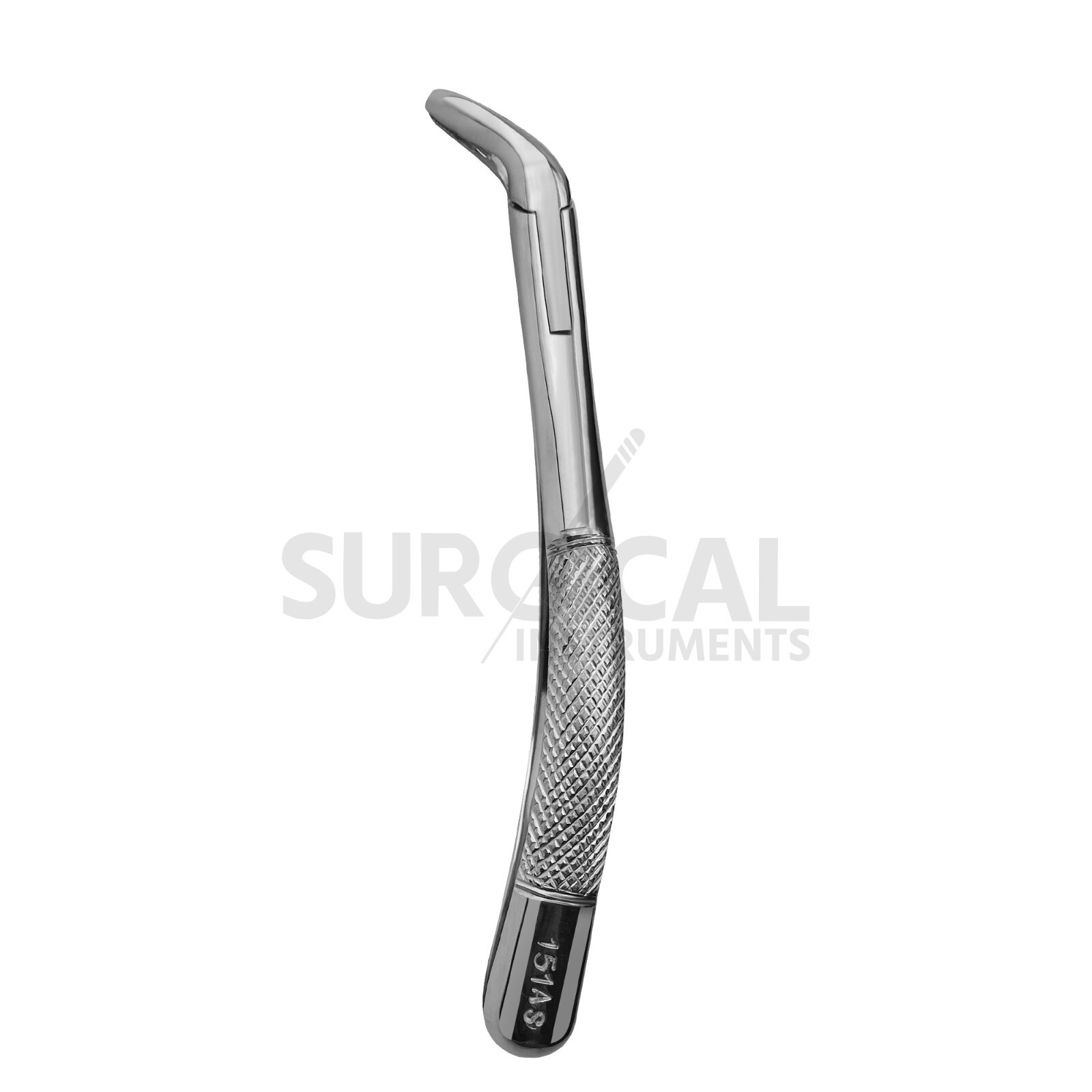Extracting Forceps Dental Surgical Instruments 151AS Stainless German Grade