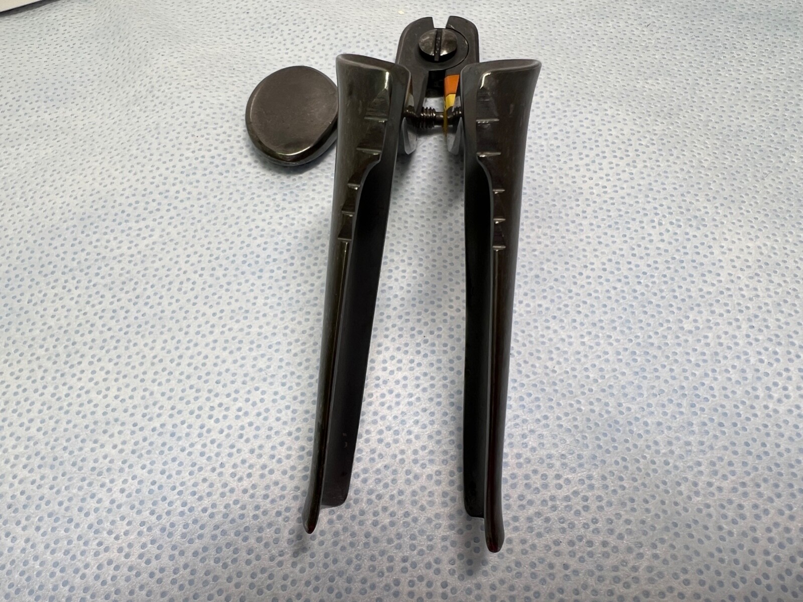 Aesculap OK100 Transsphenoidal Speculum