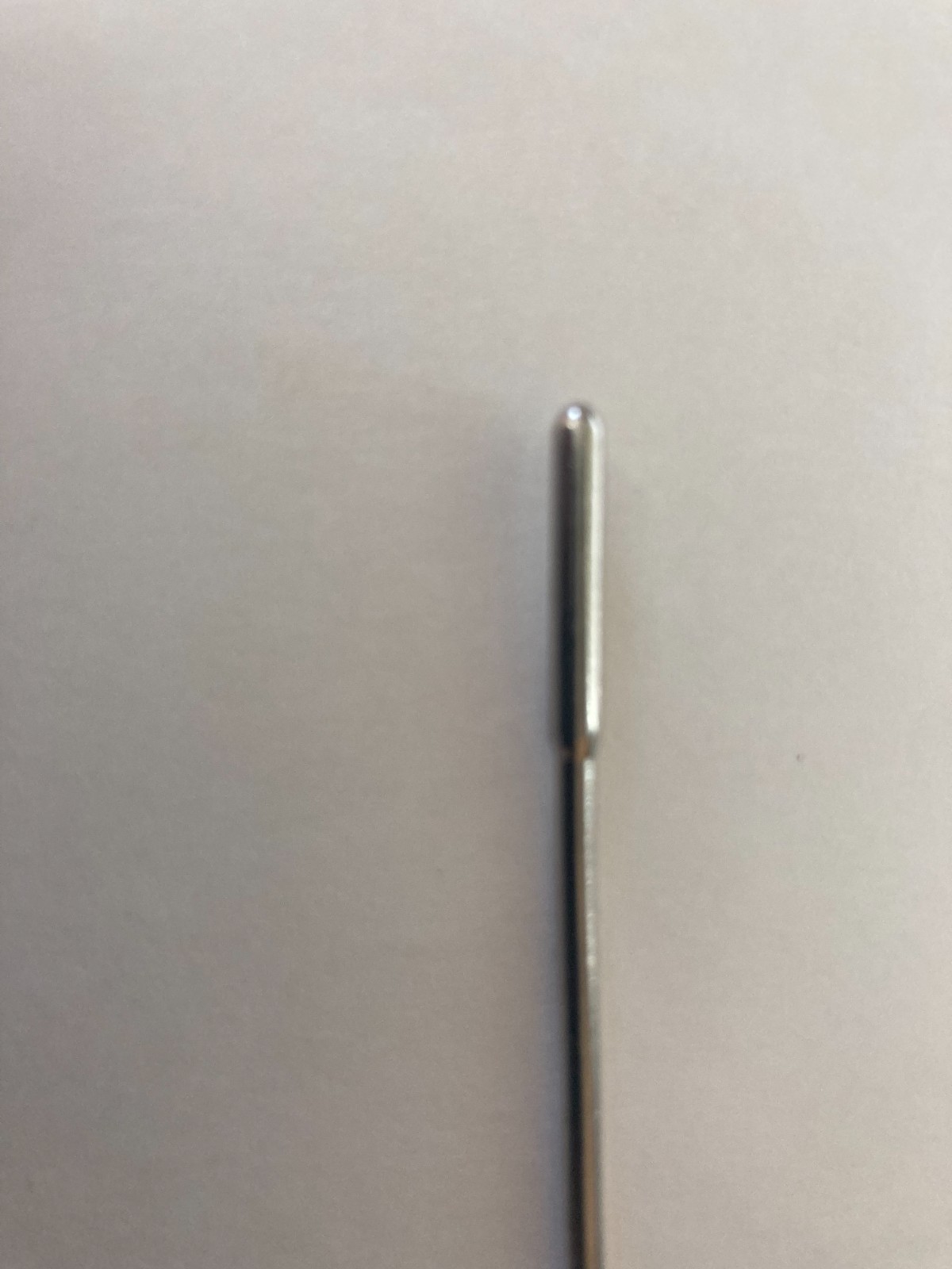 Bakes Common Duct Gall Bladder Dilators 3mm Surgical Stainless Instrument