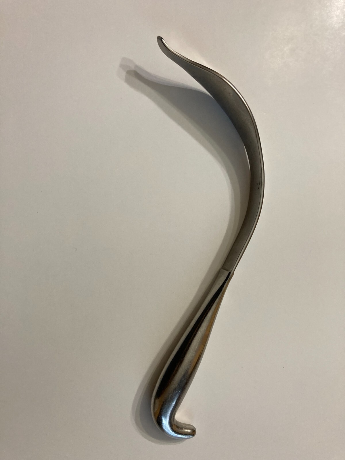 Bennett Bone Lever Retractor Orthopedic Instrument
