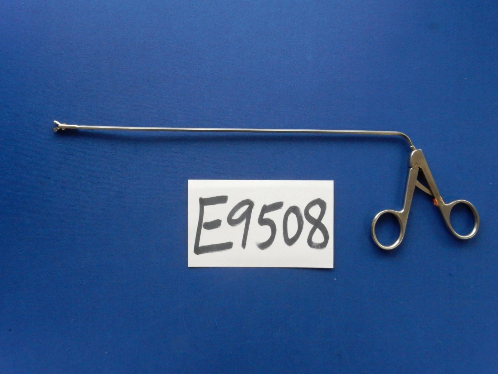Storz 10970GRL ENT Biopsy Forceps 5mm x 30cm