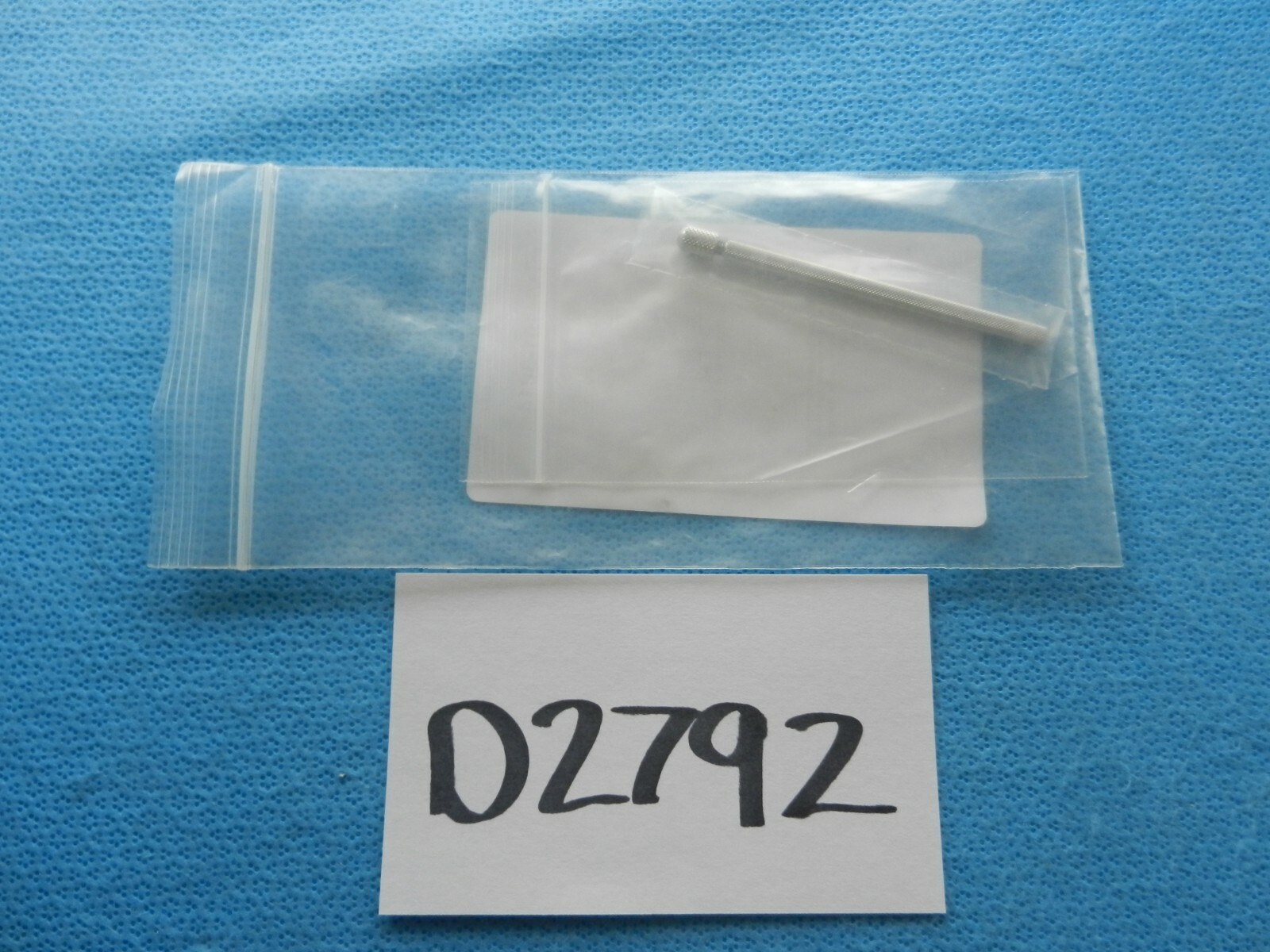 D2792 V. Mueller Surgical Knife Handle VM101-3014 NEW!