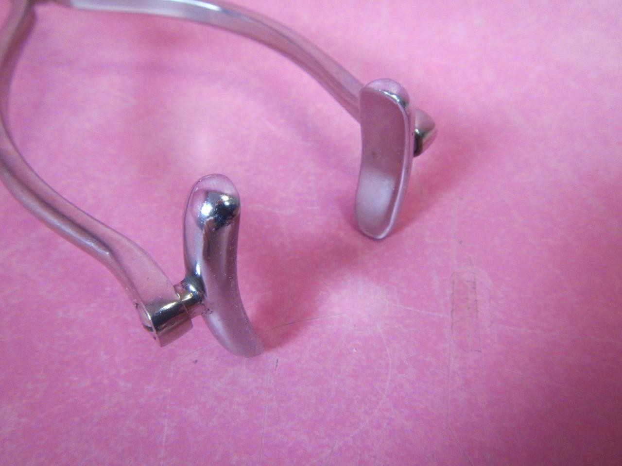 Sklar 10″ Gynecological Obsterics Buxton Uterine Clamp w/ Swivel Jaws