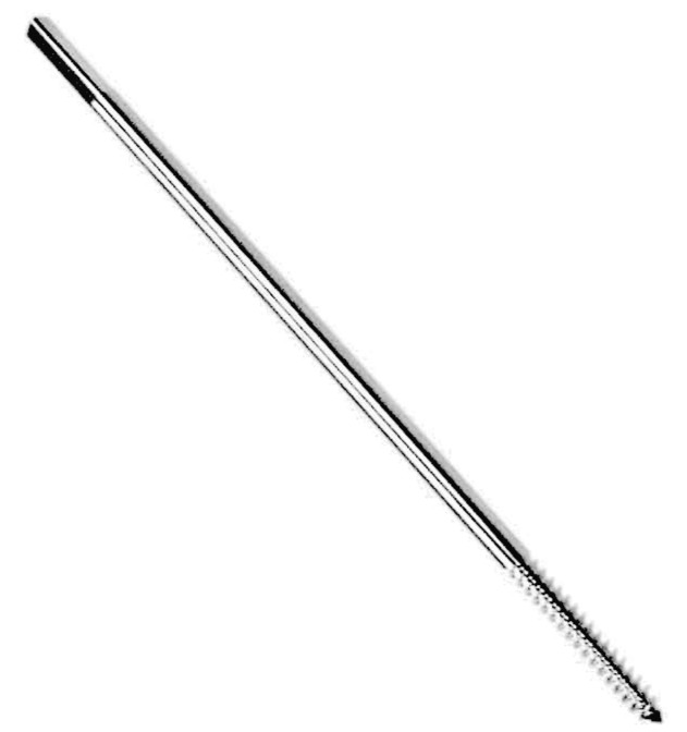 Orthopedic Schanz Pin lot of 50 Pcs Surgical Veterinary Instruments