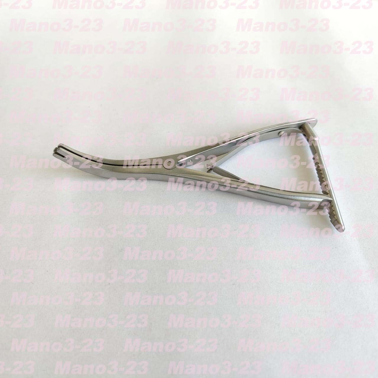 Lateral Suture Tension Device With Ratchet Orthopedic Instruments