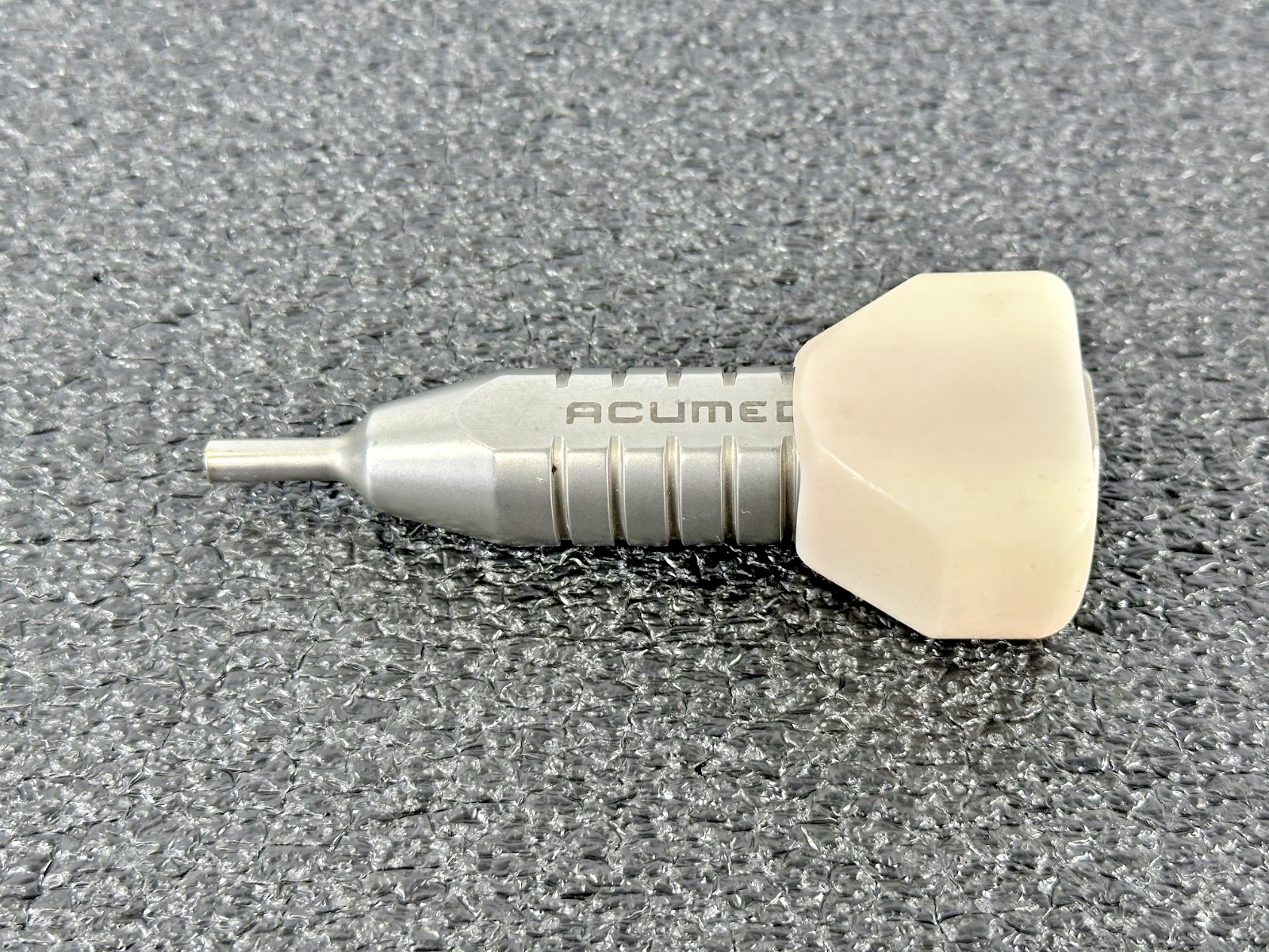 Acumed HD-3515 Cannulated Driver Handle Instrument