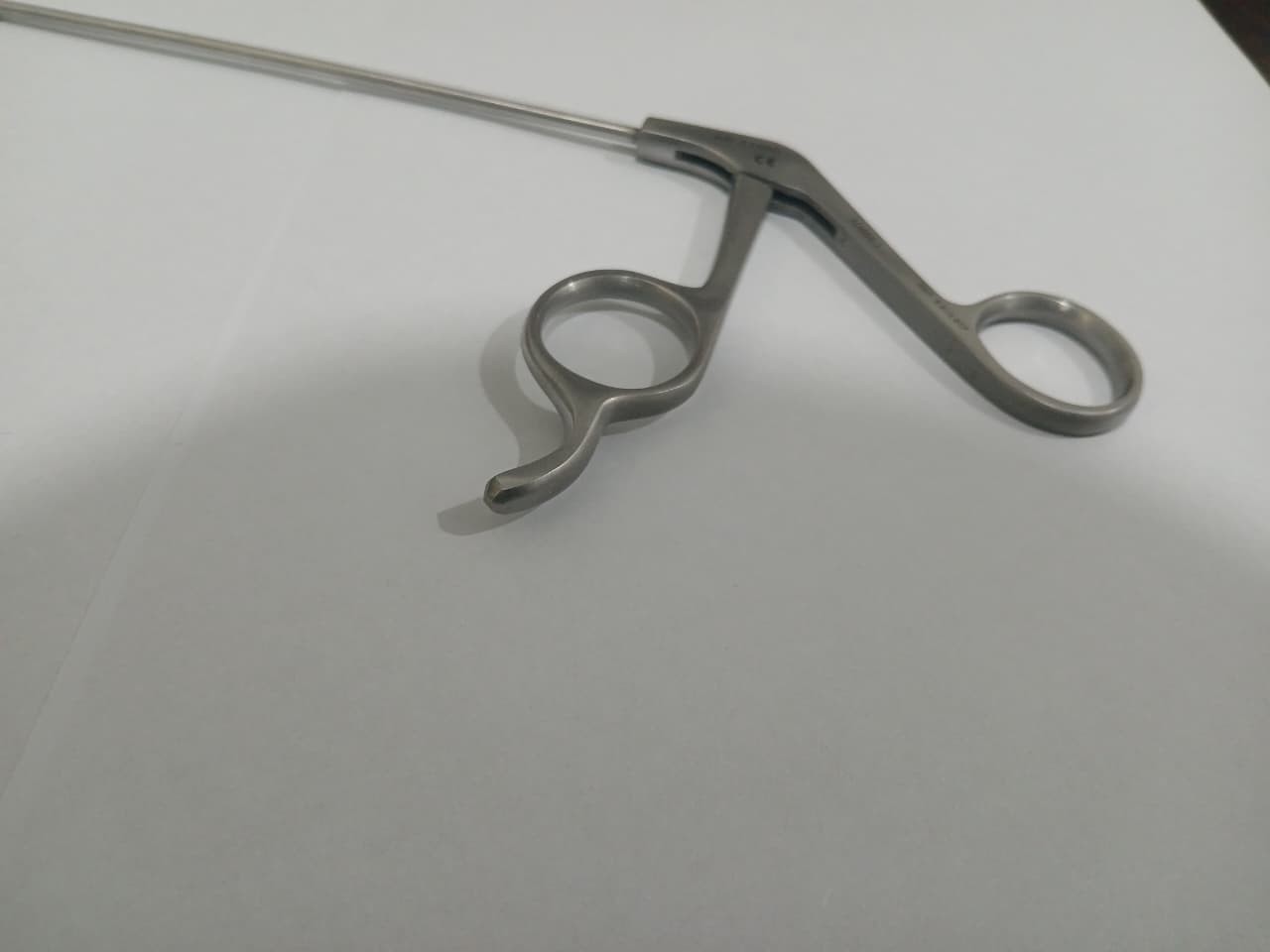 Arthrex AR-11000 Punch Standard Straight Tip, 2.75 mm Straight Shaft top Quality