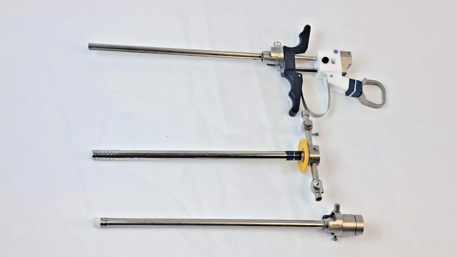 Gyrus ACMI Elite 25.6 Fr EIWE/Sheath 3Pc Set: GEROS-CF25 GERIS-CF25 EIWE Urology
