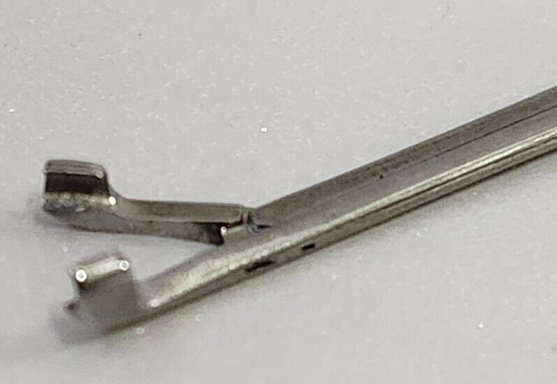 Xomed # 13-6005, Goode & E/Z Load T-Tube Inserter -Cpics4bestDescript
