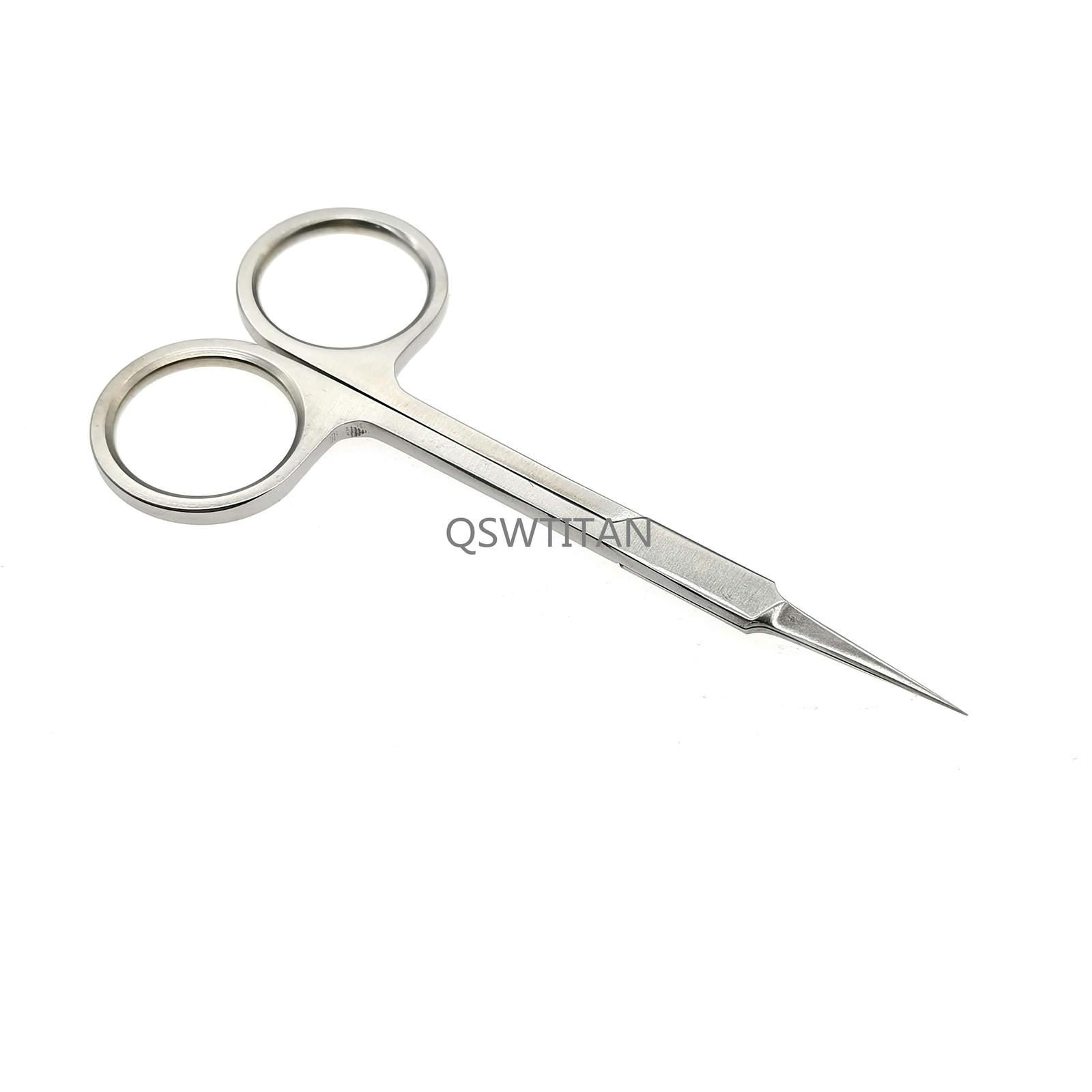 1pcs Dissecting Scissors plastic surgery scissors minutely Tissue scissors