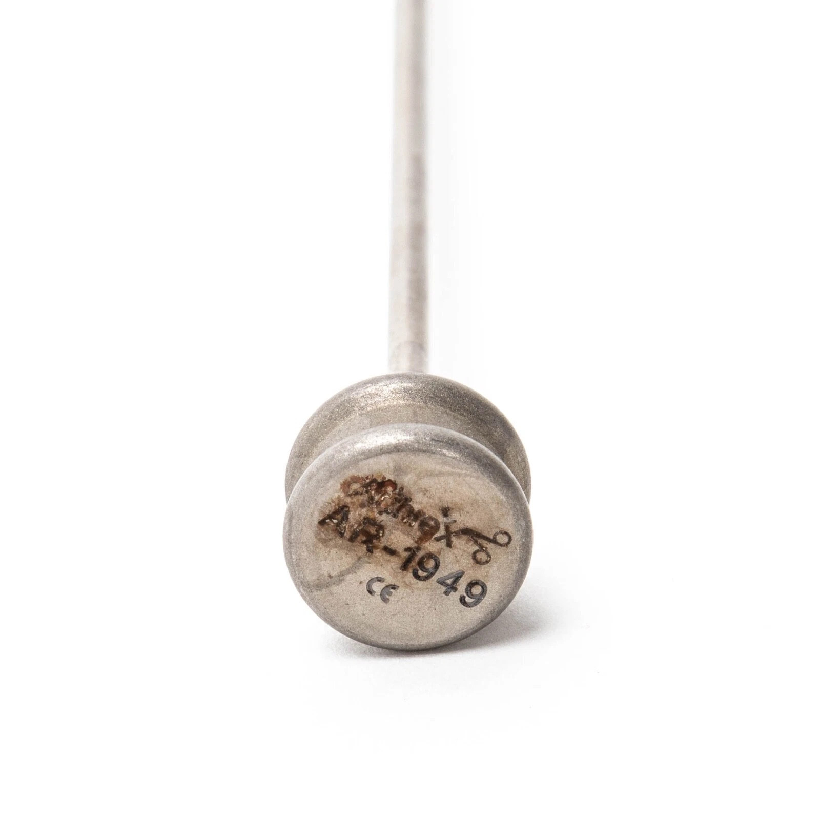Arthrex Sharp Obturator for 3 mm SutureTak 2.4 mm and 2.9 mm PushLocks, AR-1949