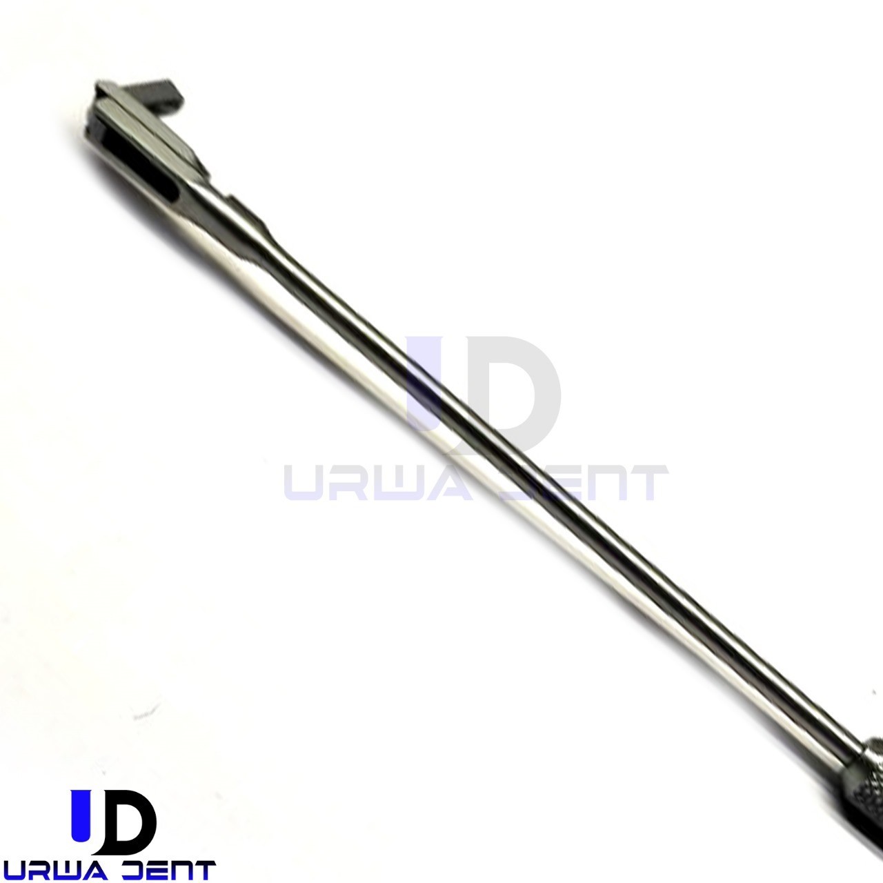 Antrum Sinus Punch Forceps Back Biting Rhinology ENT Set of 2, Rotatable 360°