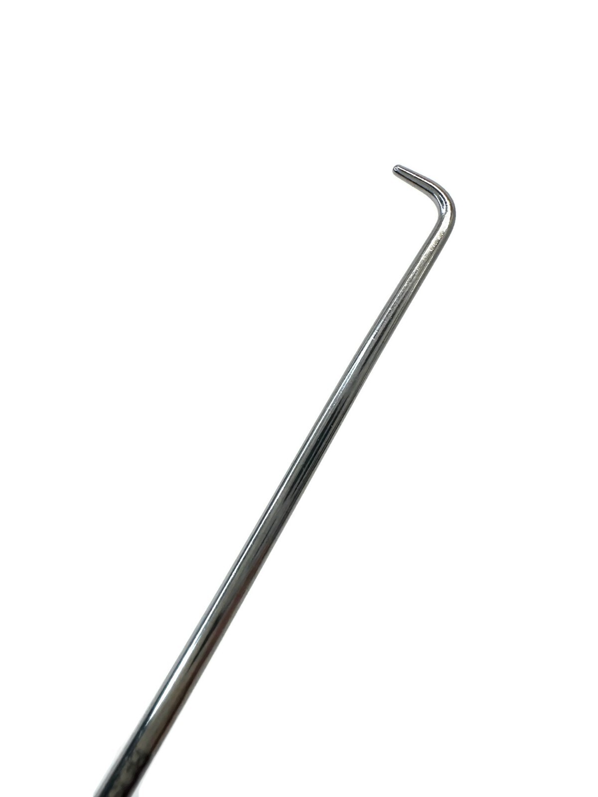 BOSS 71-5160 Janetta Right Angle Hook Probe, 4.7mm