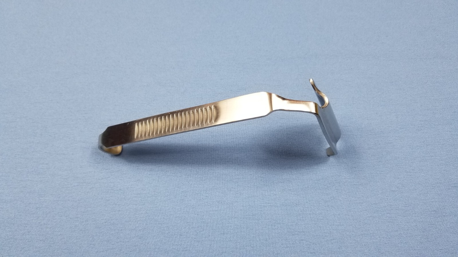 German Stainless Steel Ring Retractor Blades 376667