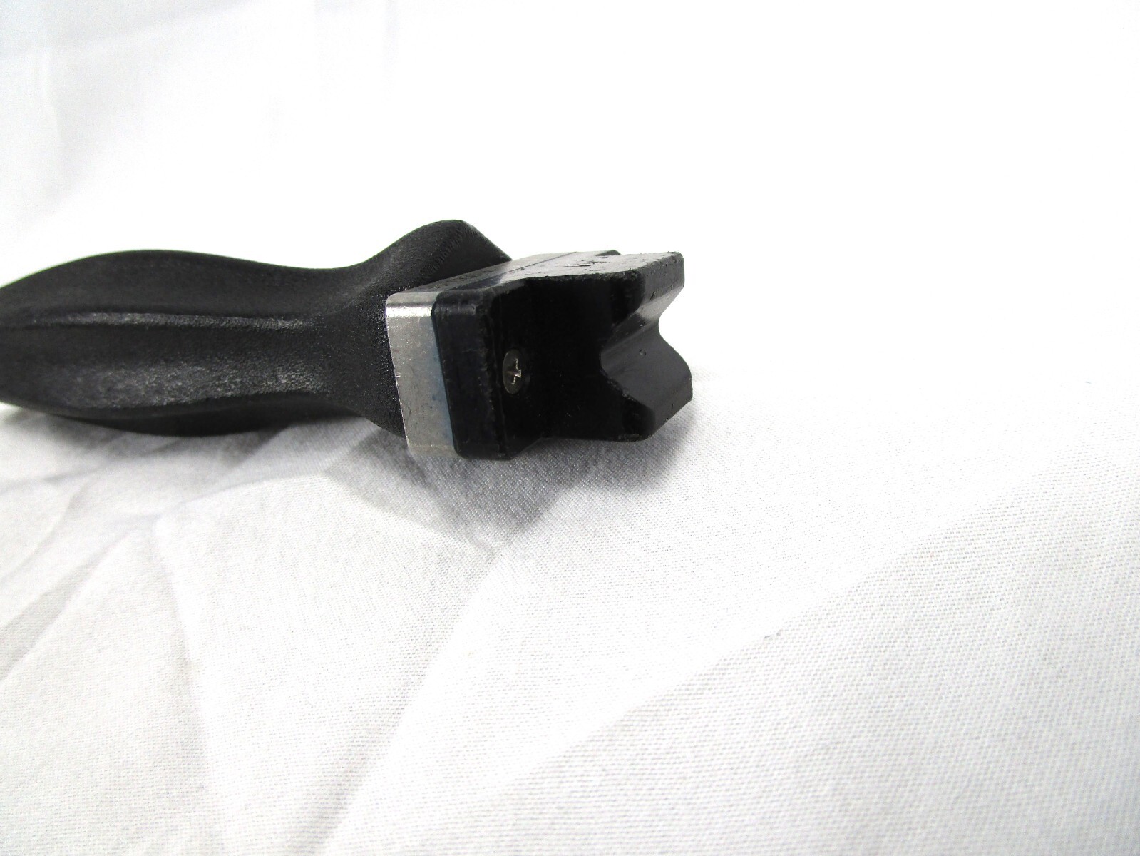 Stryker Howmedica Duracon Tibial Insert Impactor Orthopedic Knee Instrument
