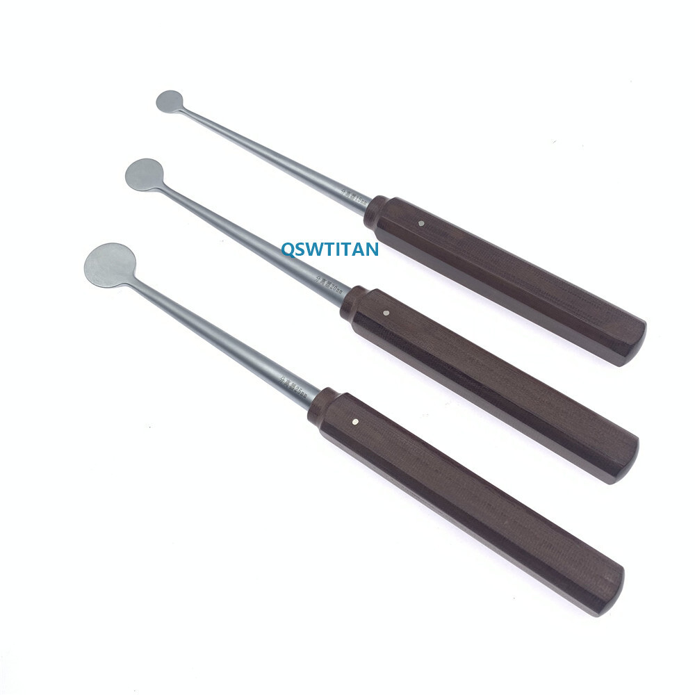 Periosteal Dissector Elevators Separator Round Orthopedics Surgical Instruments
