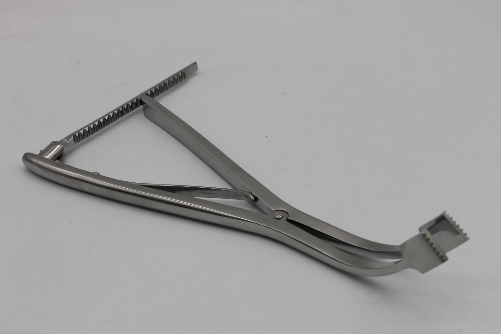 Orthopedic Spreader 160mm Surgical Instrument stainless Steel