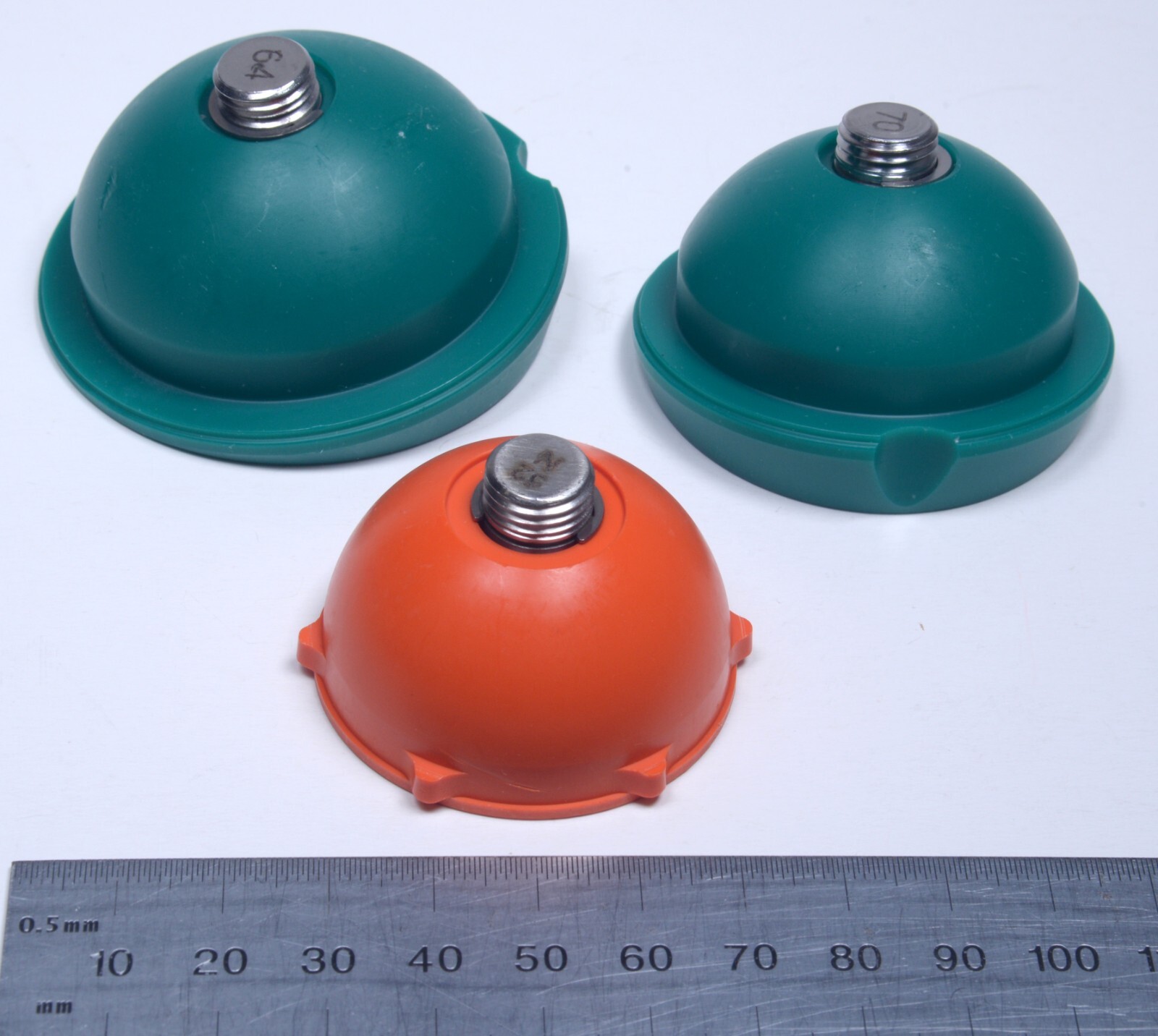 De Puy Trident Insert Trial