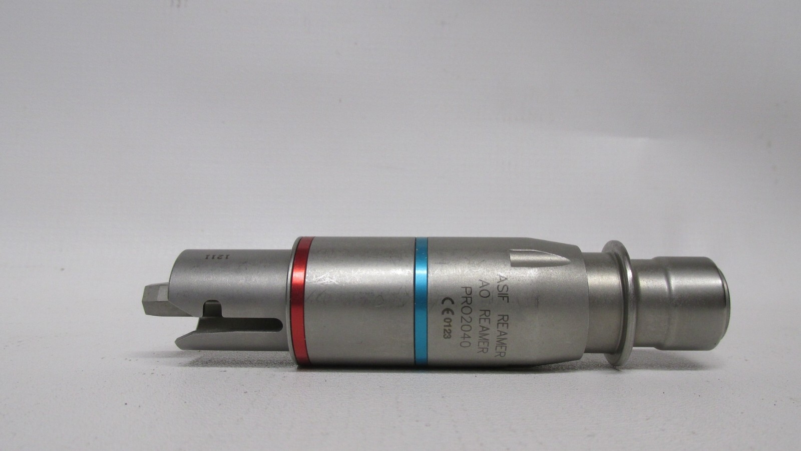 Hall powerpro 2040 ortho asif reamer