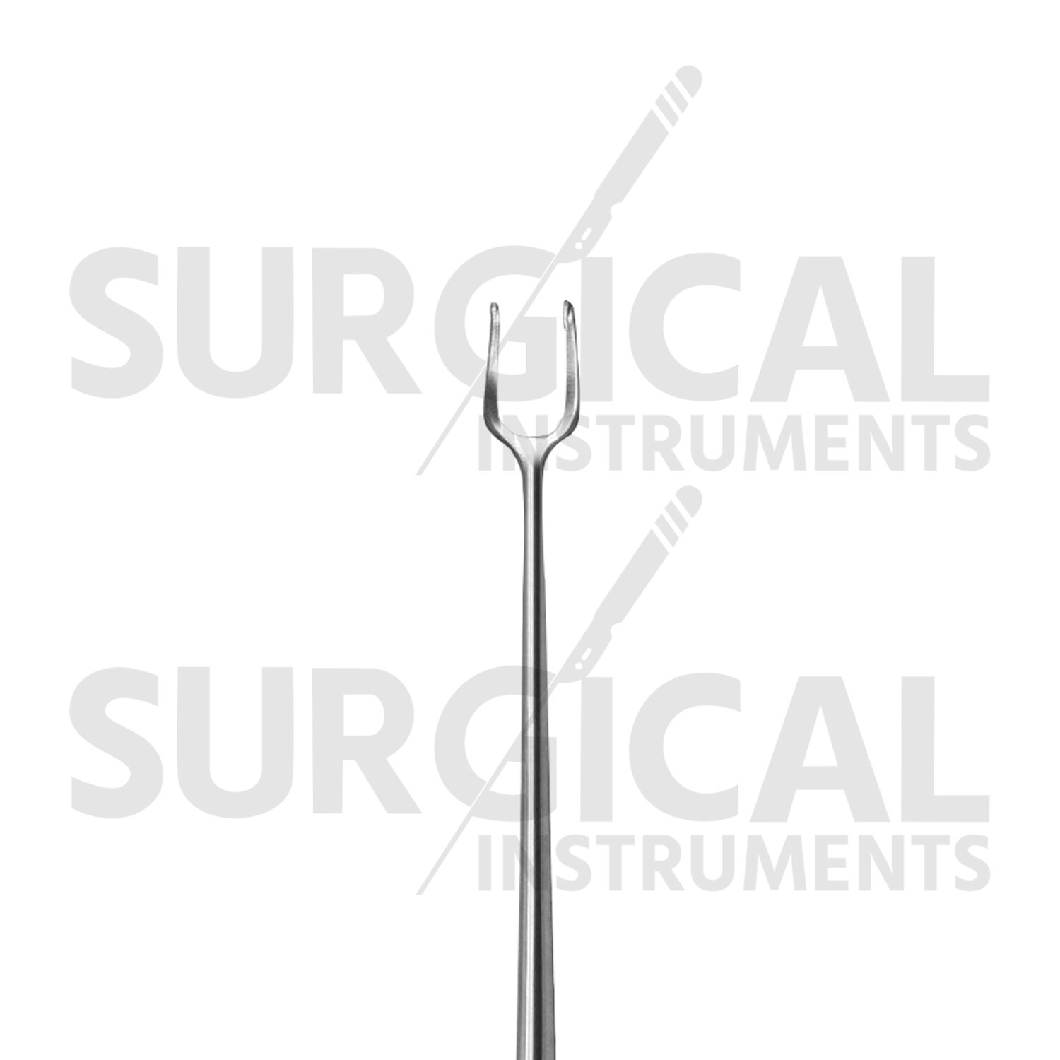 Joseph Skin Hook 7mm Double Sharp Prongs Retractor Plastic Dermal Instruments
