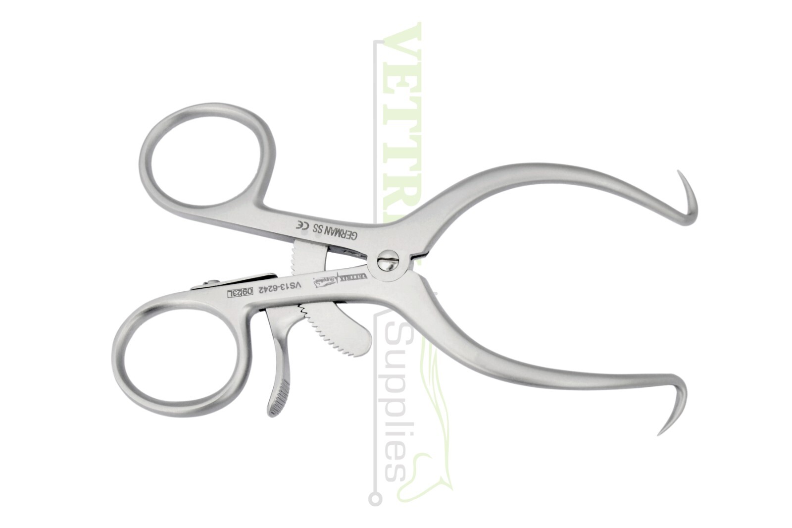 Gelpi Retractor Sharp11.5cm High Quality Surgical Instruments, German SS CE