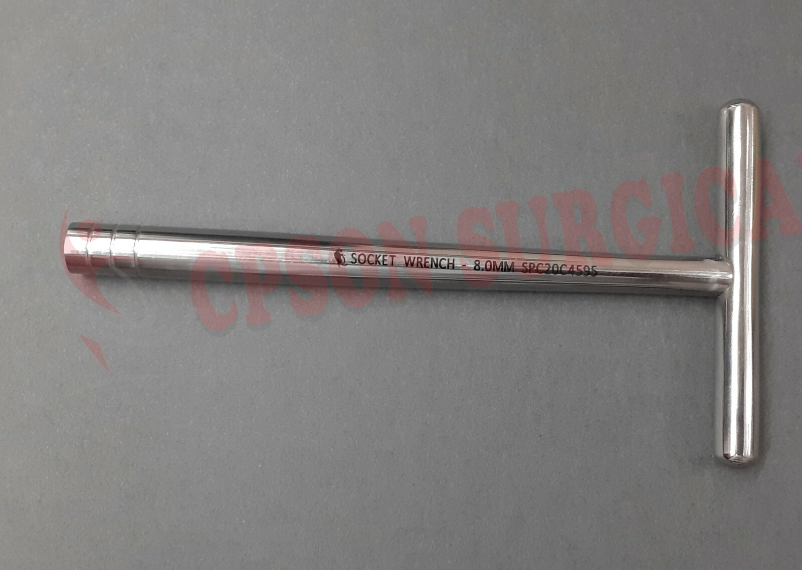 Socket Wrench 6 inch in 8 mm DHS Screw instrument Spanner Extractor