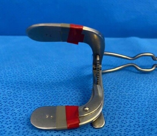 SSI 72-0711 Jennings Mouth Gag