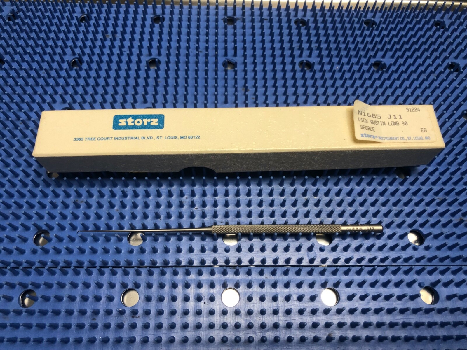Storz N1685-J11 Austin Pick Long 90 degree (A1)