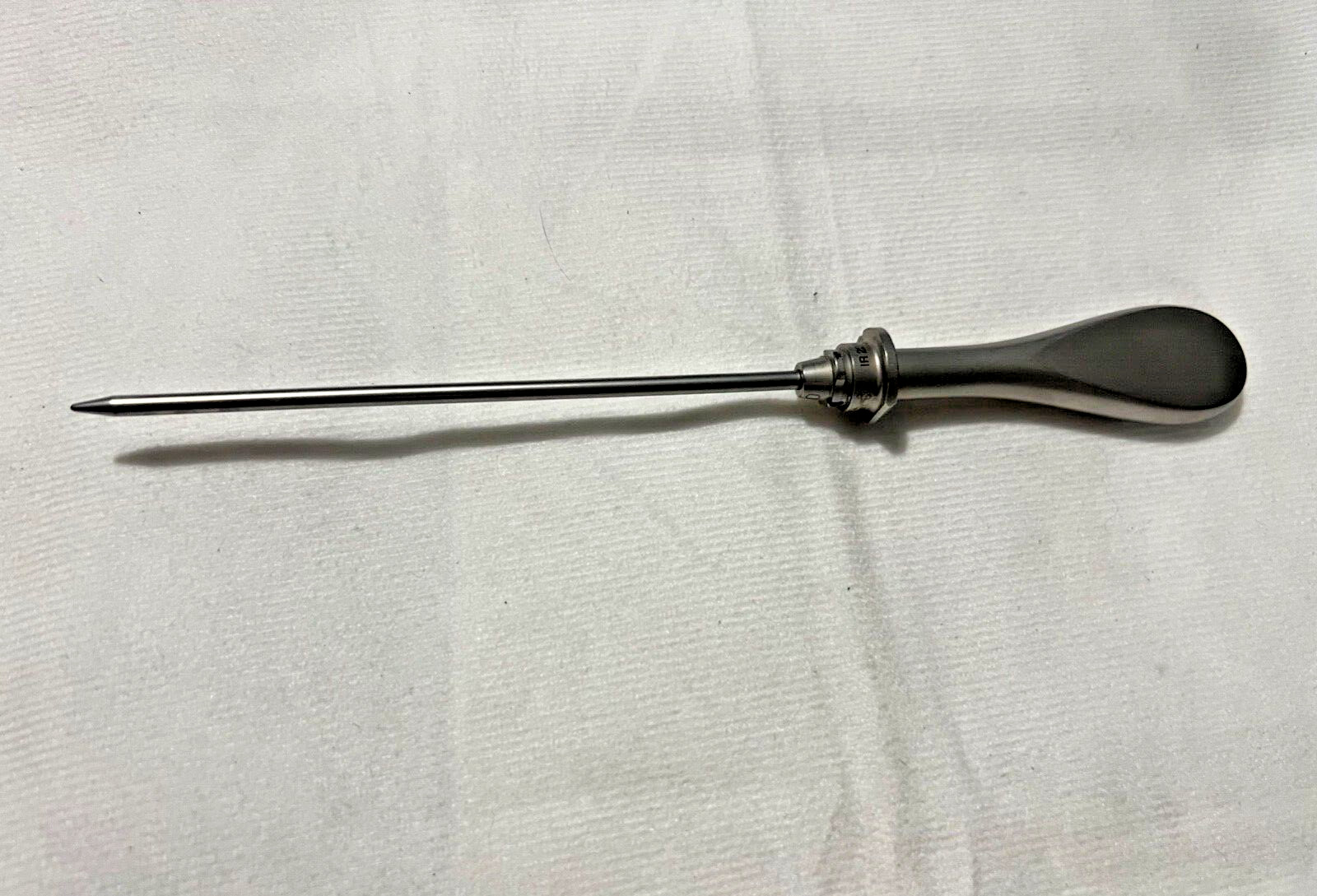 Arthrex IR2200 Blunt Obturator Neurology 8″ Length