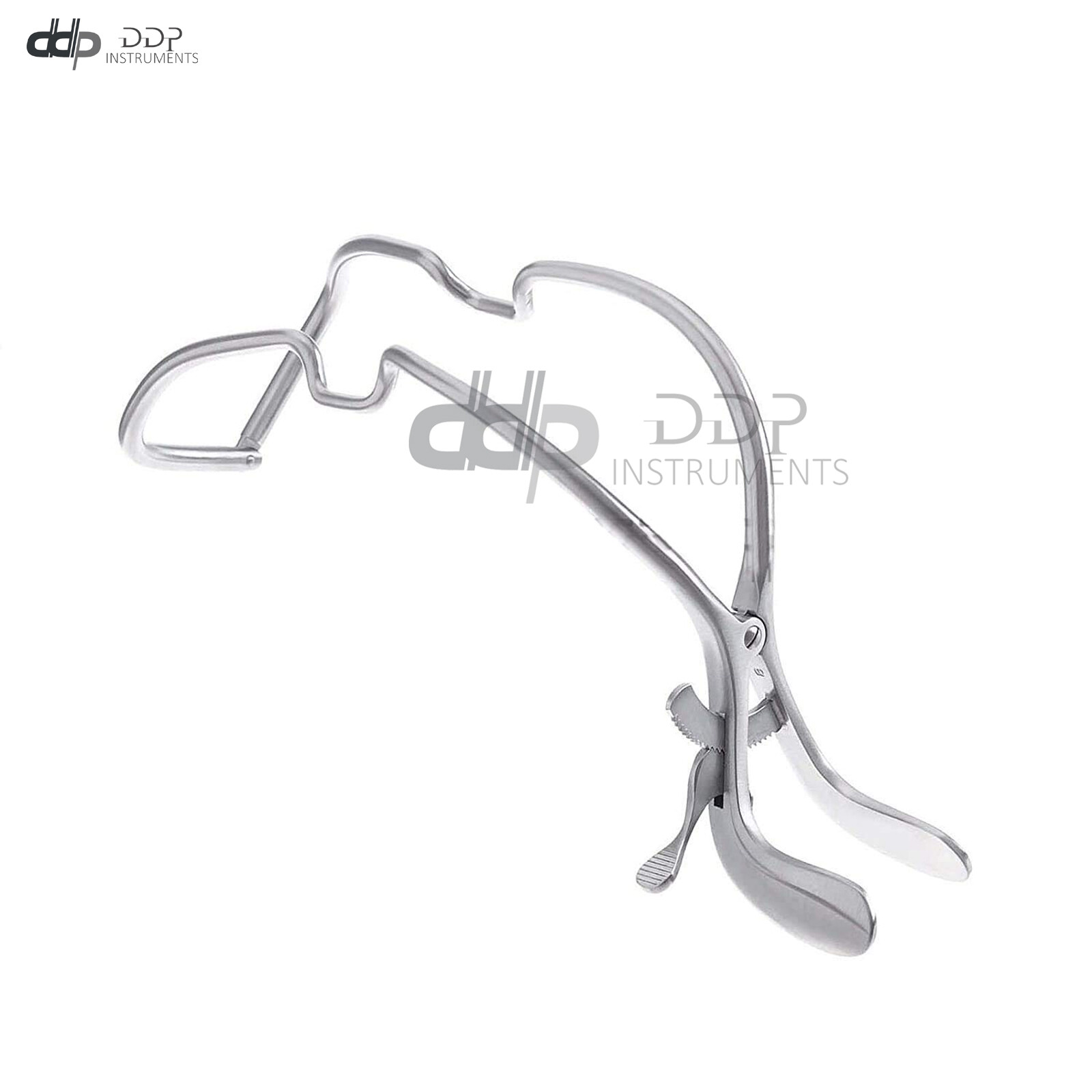 Jenning Mouth Gag 6.5″ Surgical Dental Surgical Instruments