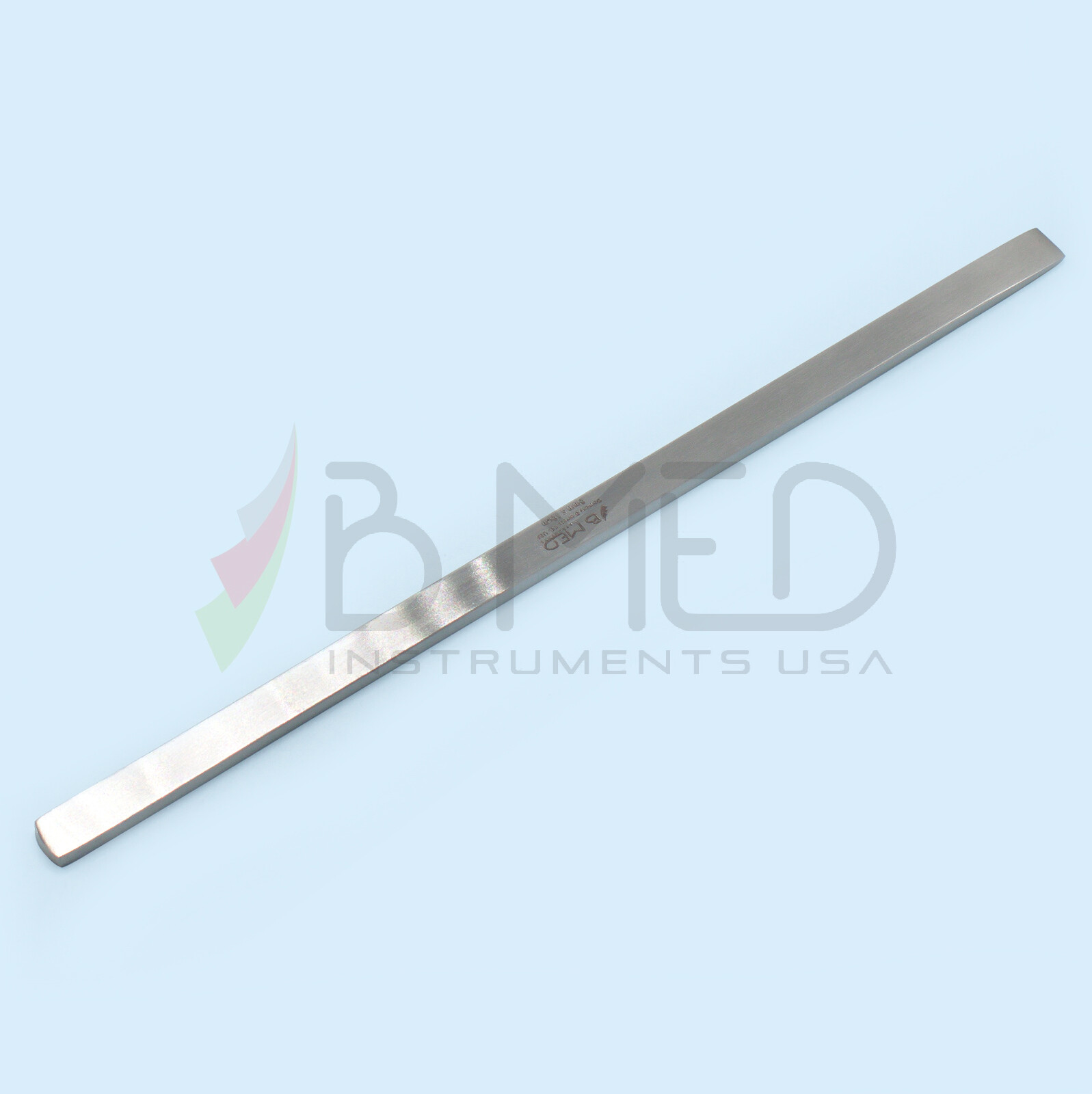 OR Grade Mini Lambotte Bone Osteotomes Chisel 6mm Blade X 16cm Orthopedic