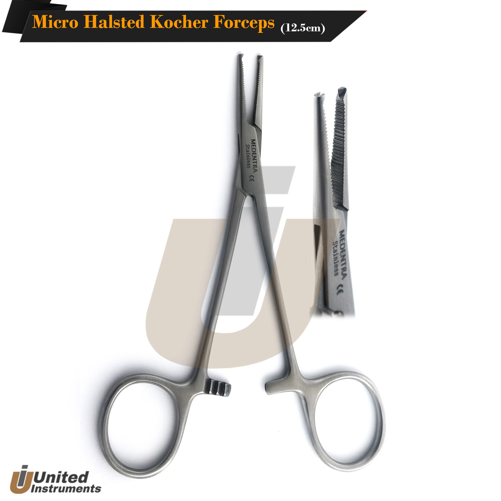 Micro Cataract Extraction Instruments Ophthalmic Surgeon Kit Eye Operative Tools