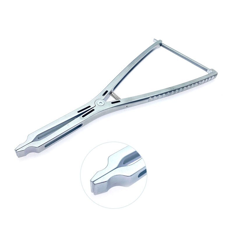Distractor Clamp Large Spinal Instrument Orthopedics surgical Instruments 1pc