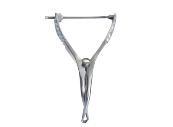 Stifle Distractor With Spinlock Small 13cm For Joints Orthopedic Instruments