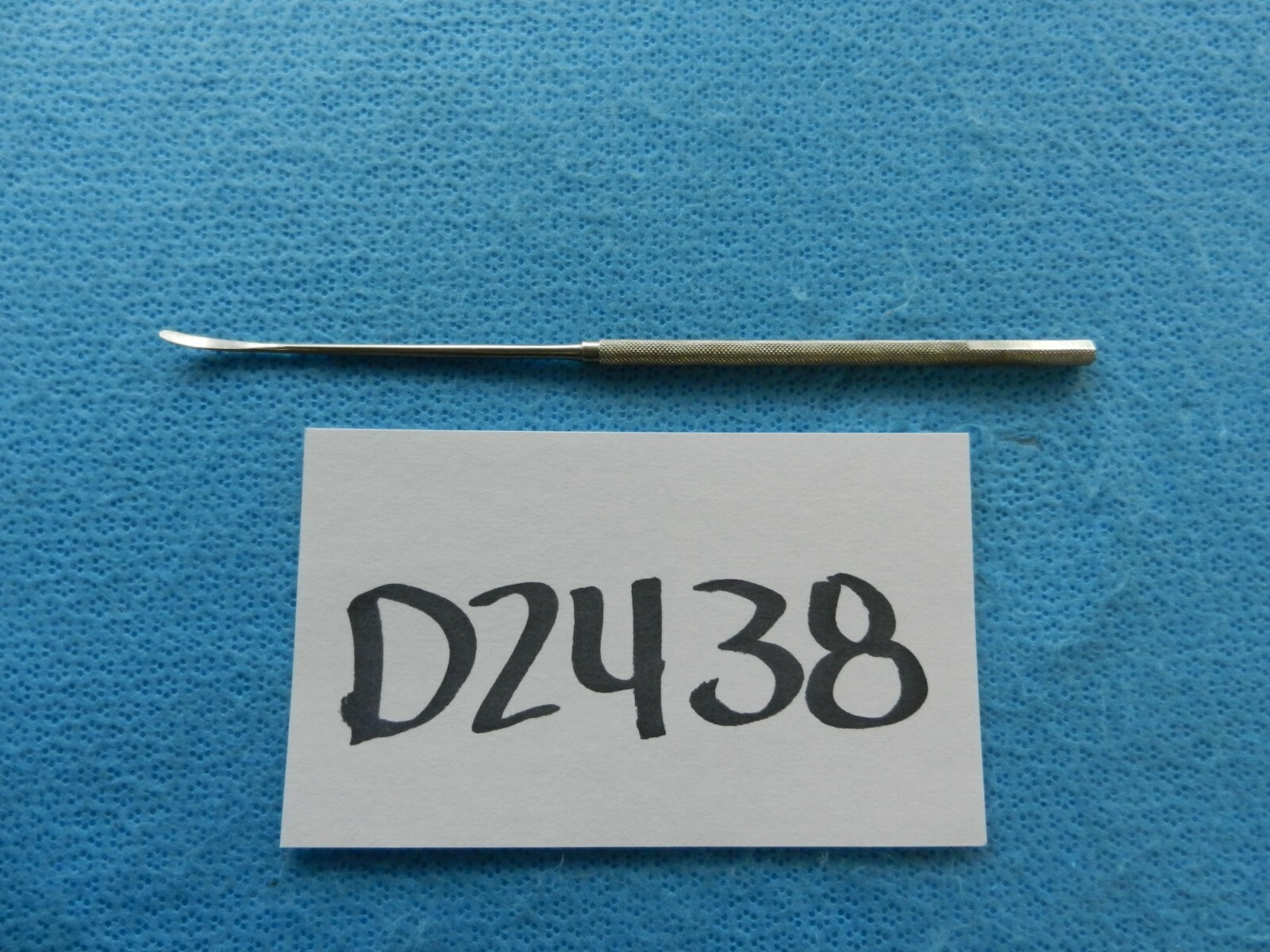 D2438 Aesculap Surgical Penfield Dissector FD304