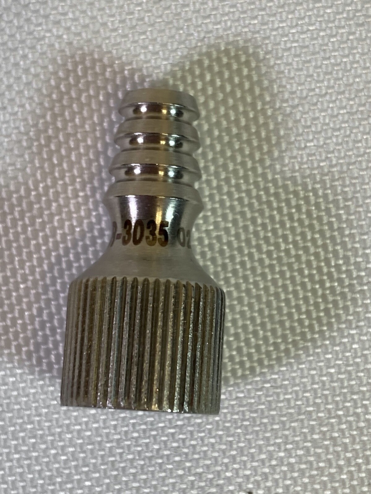 Arthrex Small Joint Arthroscopic 3mm Operative Cannula Obturator & Adapter