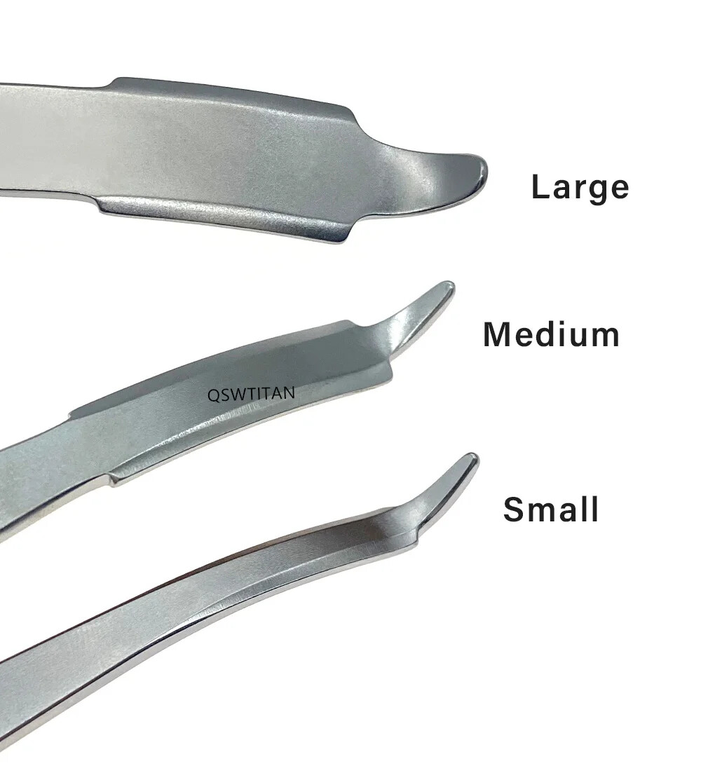 Orthopedic Veterinary instrument Hohmann Retractor Medical Bone retractor Opener