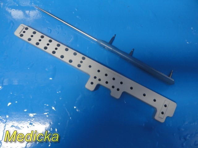 Brainlab Vector Vision Hip NAVIGATION Instrument Set Ref 52280-01 | Ortho~37768