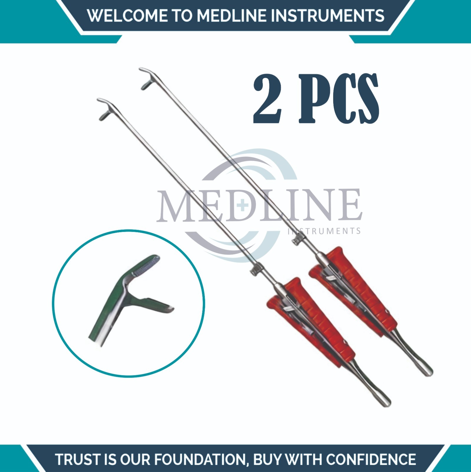 Valve Xs Cardiac surgery Needle Holder 45° Up, Cardiology Surgical Instruments