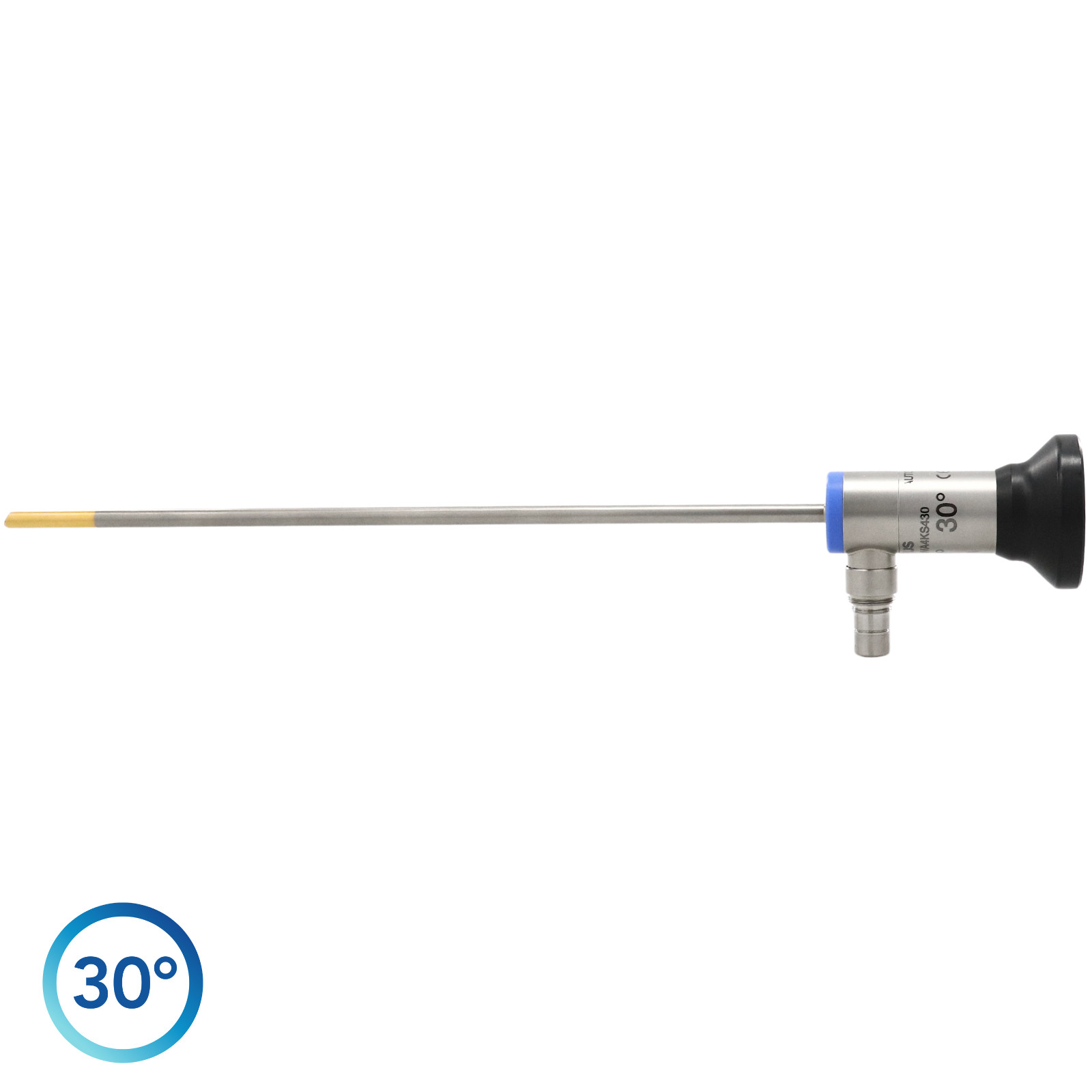 Olympus 4.0 mm 30° UHD 4K ULTRA Autoclavable Arthroscope, WA4KS430