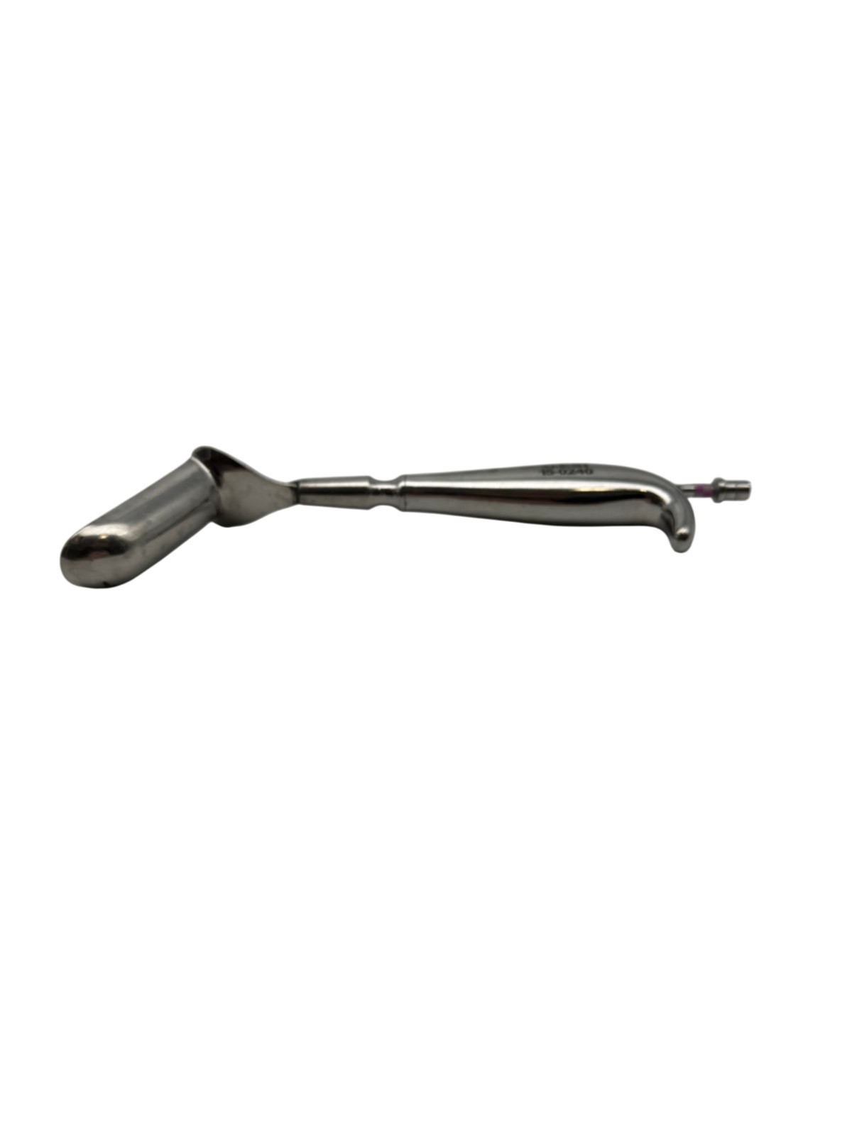 ESI 15-0240 Rectal Retractor, Small, 25mm x 60mm