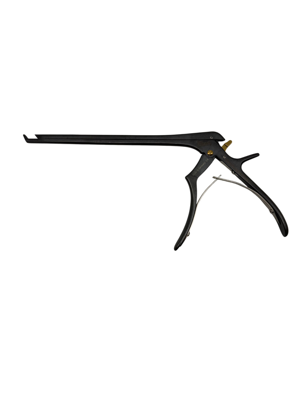 Medfix MF249-7205CC Kerrison Swing Rongeur