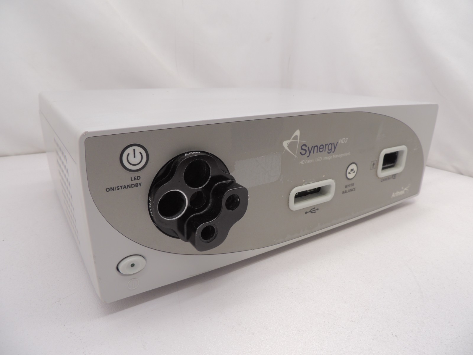 Arthrex Synergy HD3 AR-3200-0001T