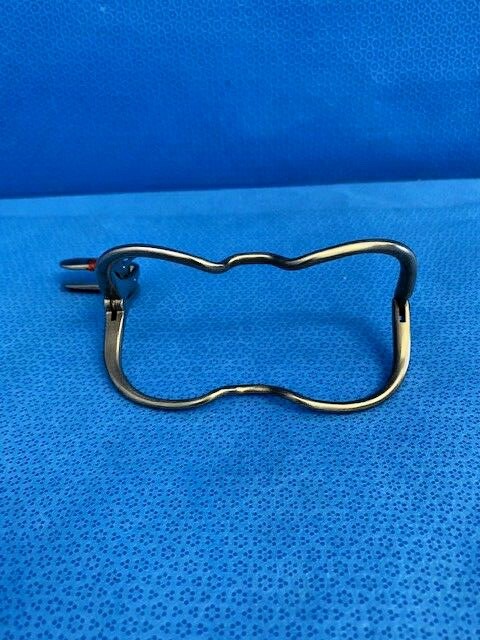 SSI 72-0713 Jennings Mouth Gag