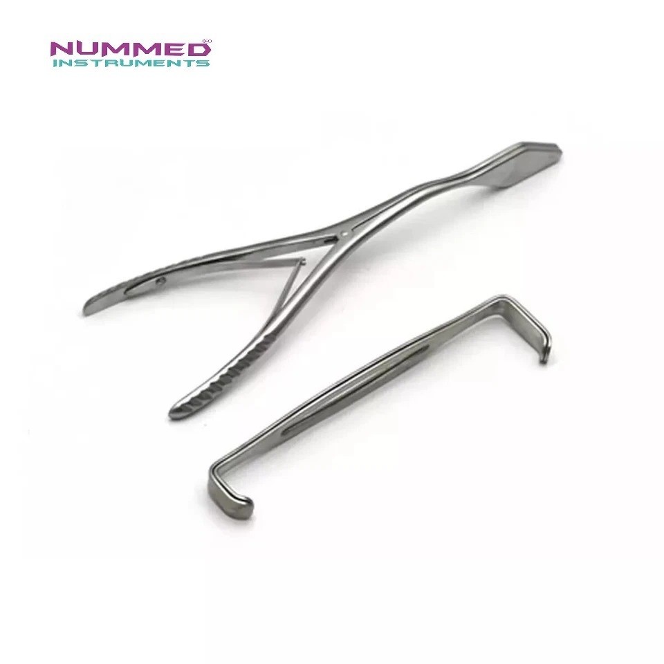 Buttock & Gluteal Augmentation Surgery Instruments, Brazilian Butt Lift or BBL 9