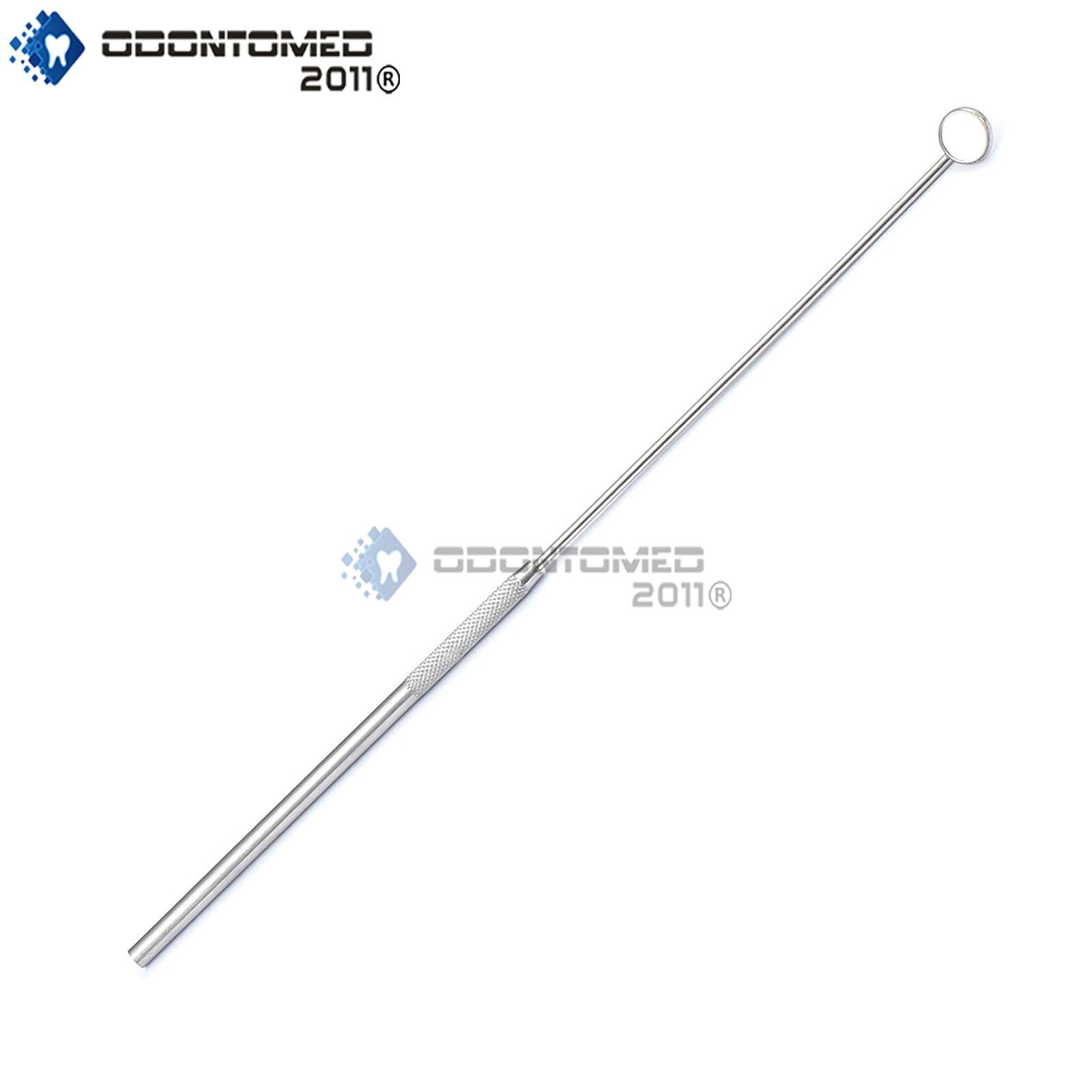 Laryngeal Mirror # 00, Dental ENT Surgical Instruments