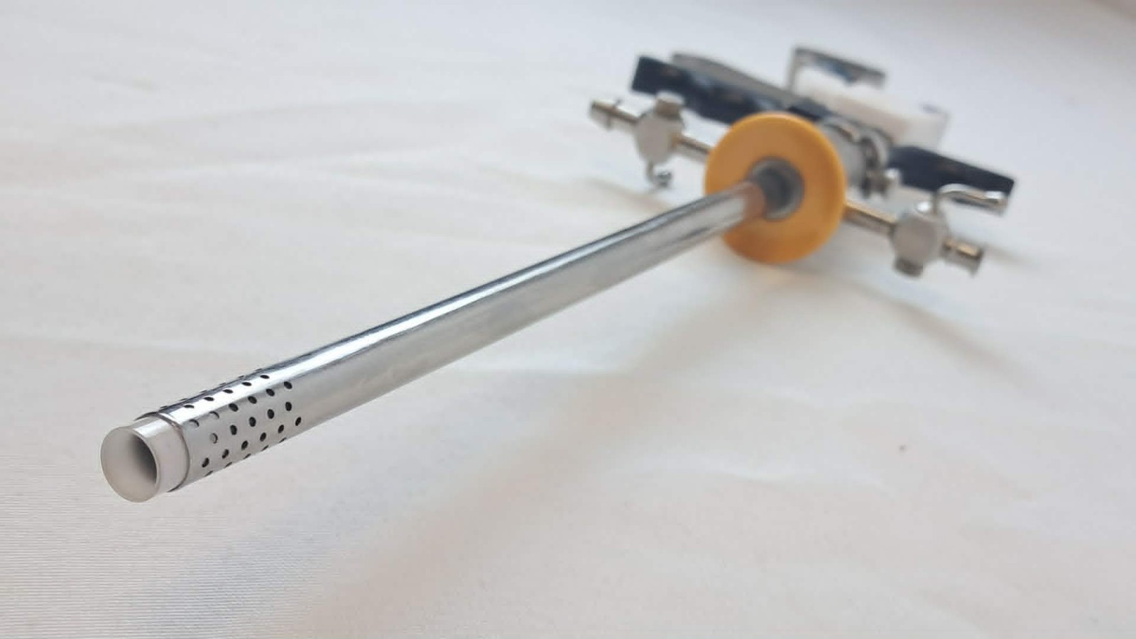 Gyrus ACMI Elite 25.6 Fr EIWE/Sheath 3Pc Set: GEROS-CF25 GERIS-CF25 EIWE Urology