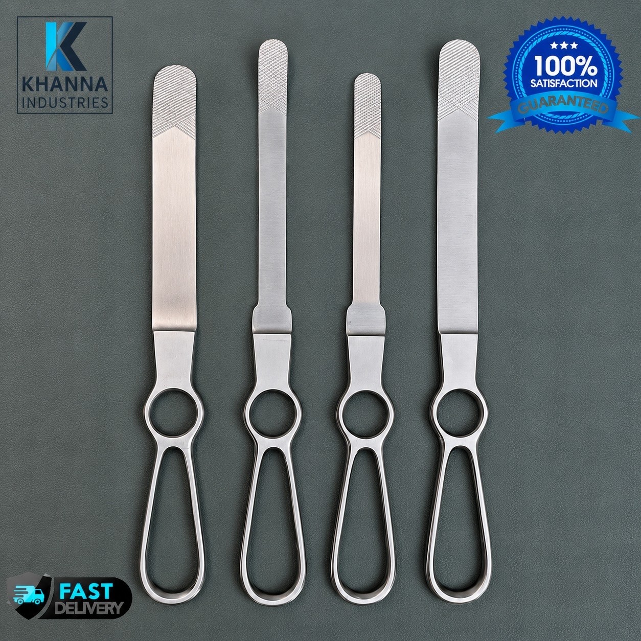 Shoulder Surgery Retractor System 22 Pcs German Steel Orthopedic Instrument Set